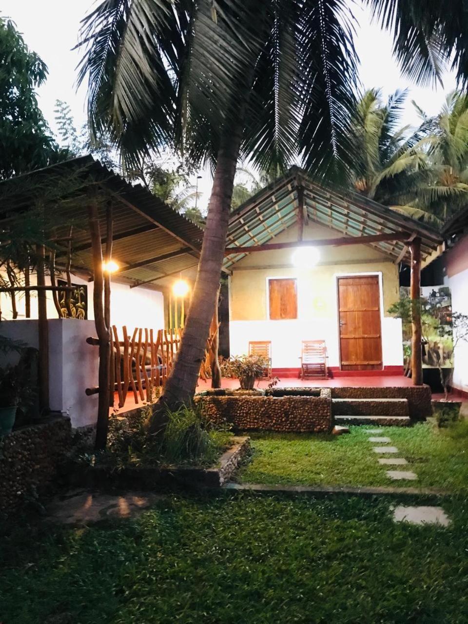 Nature lovers safari resort Udawalawe Exterior foto