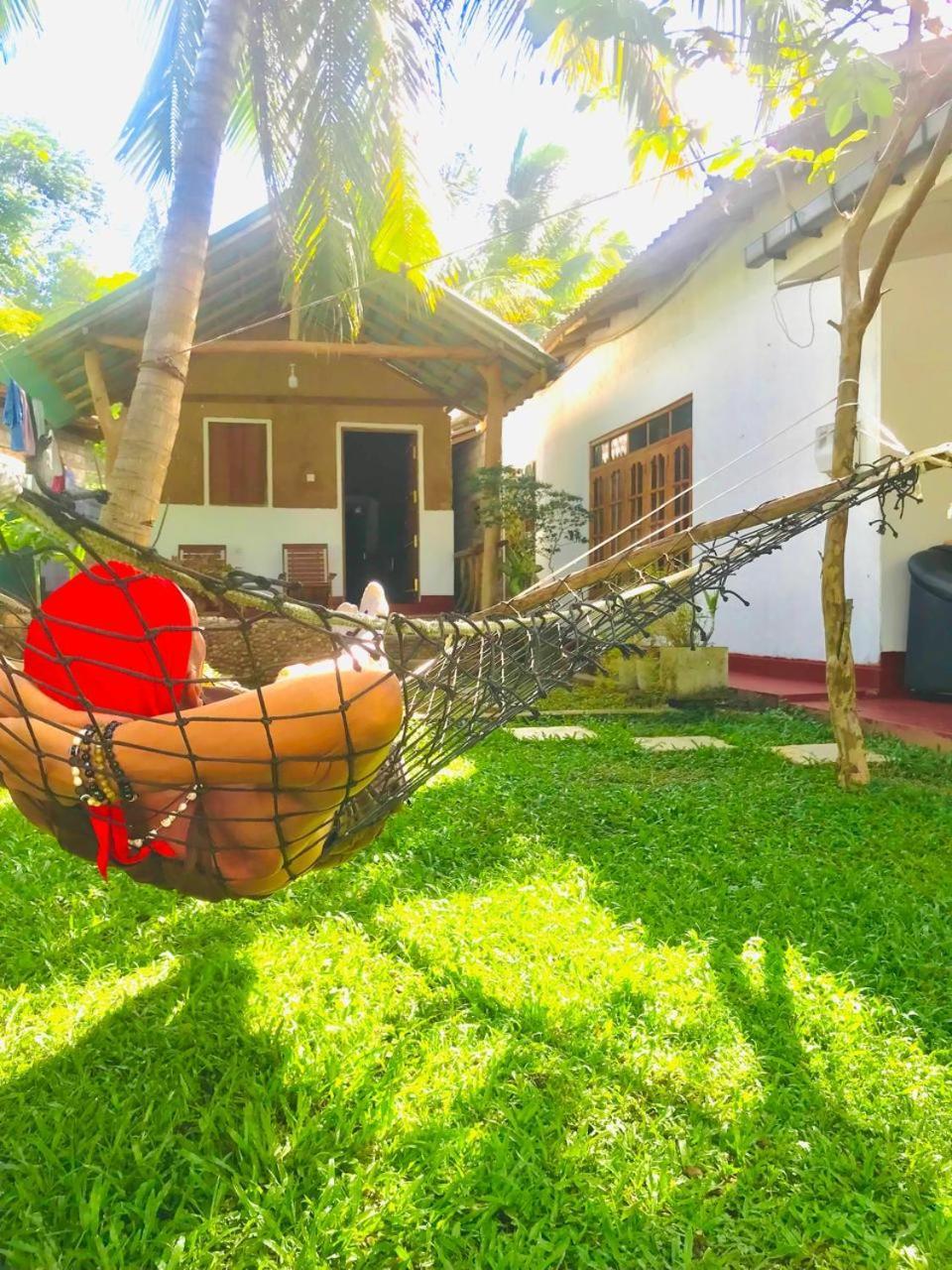 Nature lovers safari resort Udawalawe Exterior foto