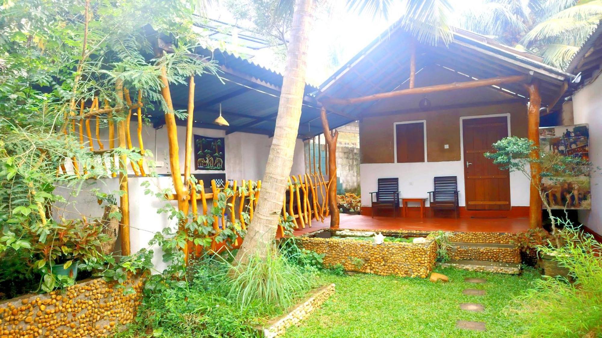 Nature lovers safari resort Udawalawe Exterior foto
